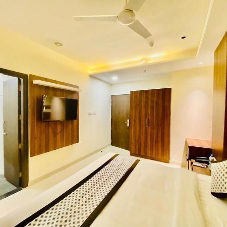 Stay Near Golden Temple By An Hotels Амритсар Экстерьер фото